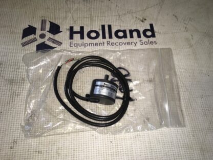 Koyo rotary encoder, TRD-S1024B, NOS, LG-2338