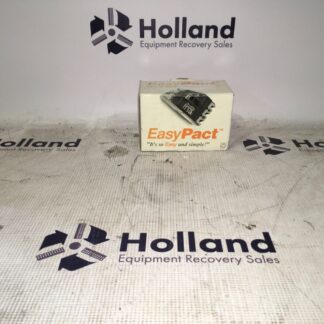 Merlin Gerin easyPact, 80amp breaker, EZC100F 3080, 3 pole, NOS, LG-2345