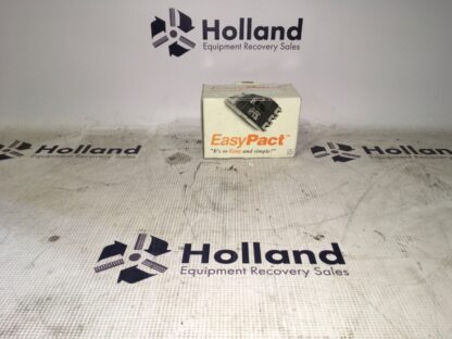 Merlin Gerin easyPact, 80amp breaker, EZC100F 3080, 3 pole, NOS, LG-2345