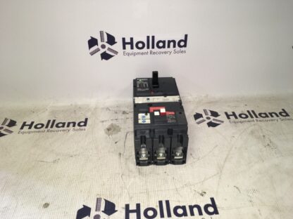 Schneider Electric Breaker, LV429006, NSX 100N, 3 pole, NOS, LG-2347