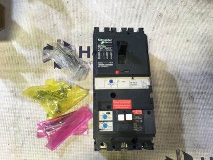 Schneider Electric Breaker, LV429006, NSX 100N, 3 pole, NOS, LG-2347 - Image 2