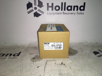 SICK Incr Encoder, DBS36E-S3EK02500, NOS, LG-2357