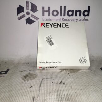 Keyence FU-66TZ, NOS, LG-2358