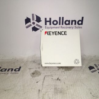 Keyence FU-66Z,  NOS, LG-2360