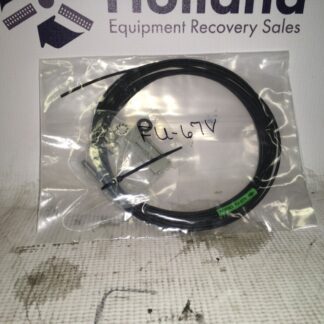 Keyence FU-67V, NOS, LG-2363