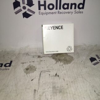 Keyence, FU95Z, NOS, LG-2365
