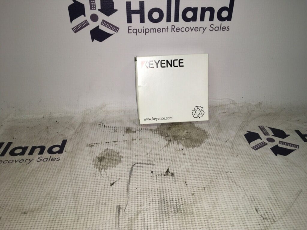 Keyence, FU95Z, NOS, LG-2365