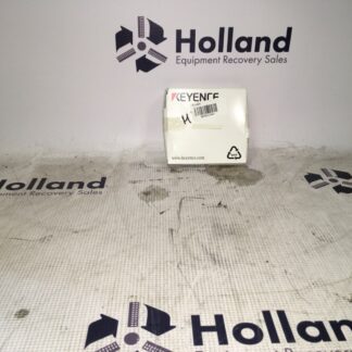 Keyence, FU-49X, NOS, LG-2366