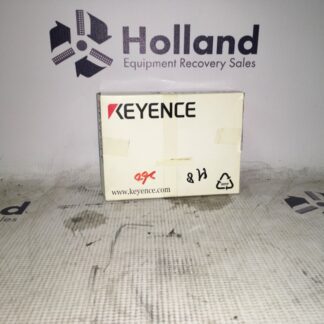 Keyence, GT-75A,  NOS, LG-2370