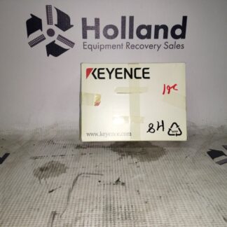 Keyence, GT-76A, NOS, LG-2371