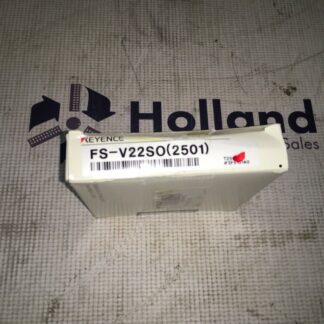 Keyence,  FS-V22SO (2501), sensor, LG-2377