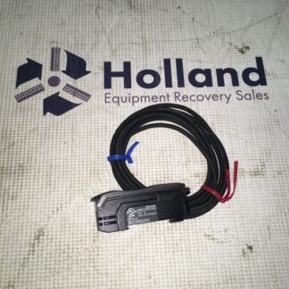 Keyence sensor, FS-N11N, LG-2382