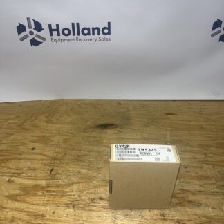 Mitsubishi #QY42P, 12/24vdc, LG-2253