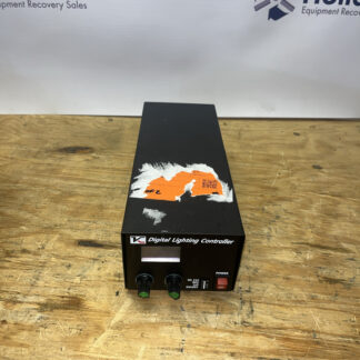 Digital Lighting Controller #A-DLC-0078, New Open Box LG-2264