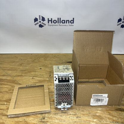 TDK-Lambda #DLP120-24-1, New Open Box LG-2267