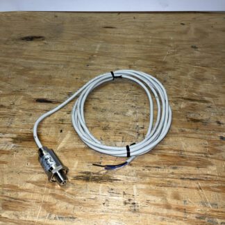 SMC #PSE563-02, New Open Box LG-2273