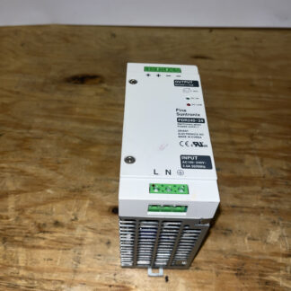 Fine Suntronix #FDR240-24, LG-2275
