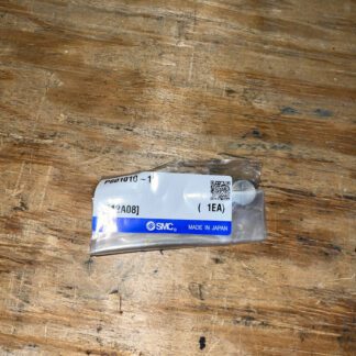 SMC #P601010-11, #412A08, New Open Box , LG-2278