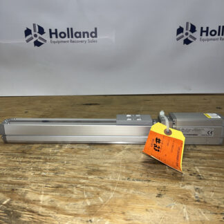 IAI Corp cylinder #RCP3-SA4C-I-35P-10-200-P1-M, New Open Box , LG-2286