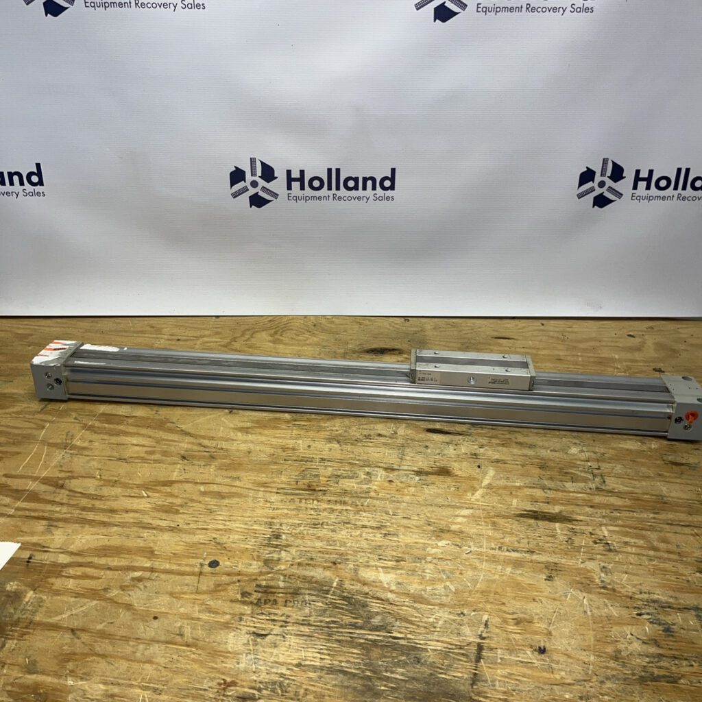 SMC Rail, #MY1B32-500, Used, LG-2287