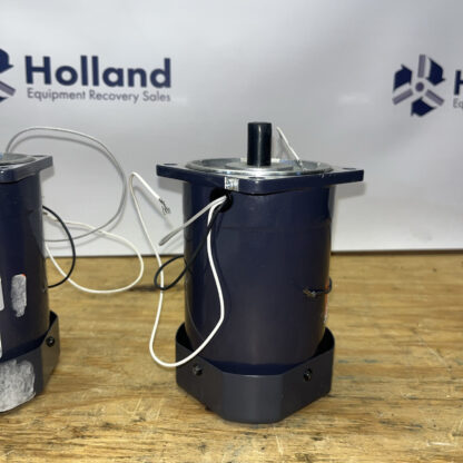 SPG Motor #S9190GTHCE, Used  , LG-2298 - Image 3