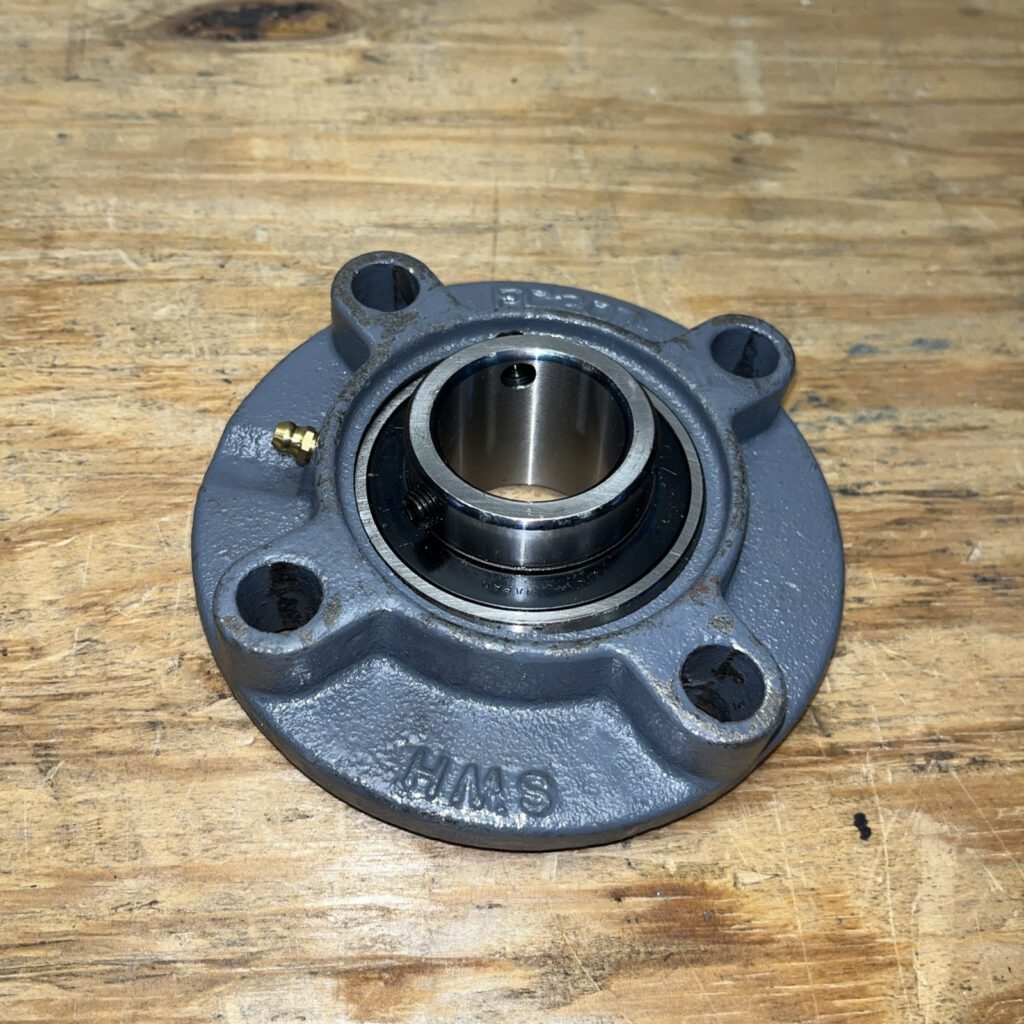 SWH Bearing #FC207 Used , LG-2452