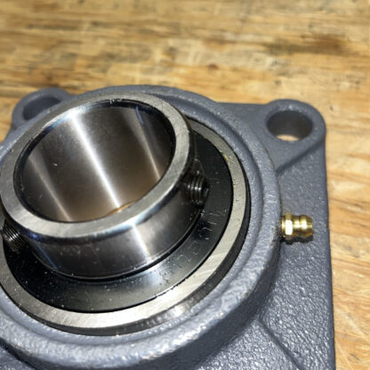 SWH Bearing  #FC208, New Open Box , LG-2453 - Image 4