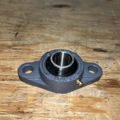 SWH Bearing  #FL205, New Open Box , LG-2456
