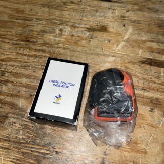 Misumi #DPLR6, New Open Box , LG-2459