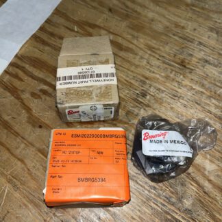 Lot Of 2-Browning Bearings #G1, New Open Box , LG-2460