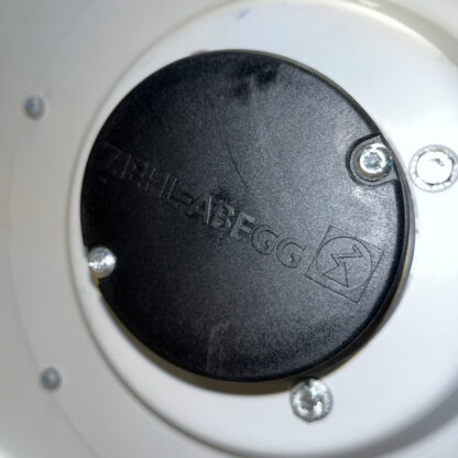 ZIEHL-ABEGG #RF22P-2DK.3F.5R, New Open Box , LG-2465 - Image 4