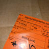 Koller R&amp Roller, #FR500BW-300-12-JB-Z-UR720XY, New Open Box , LG-2466 - Image 2