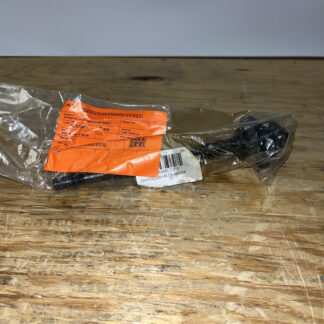 KURODA FAST Ground Ball Screw #GH1632QS-HEZR-0600A, LG-2228