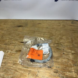 Festo #NEBV-Z4WA2L-P-E-5-N-LE2-S1, New Open Box LG-2236