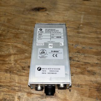 FIFE Corporation #D-MAX 1, Used, LG-2471