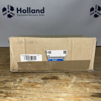 SMC filter #IW215-02G, New Open Box, LG-2474