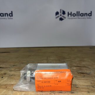 SMC Cylinder #CDQ2B32-30DMZ, New Open Box LG-2237