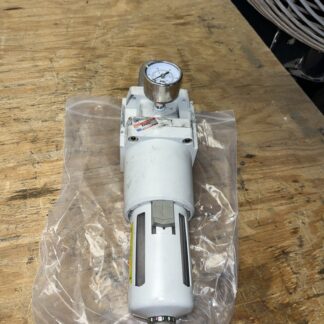 KCC filter #KAW6000, Used ,LG-2477