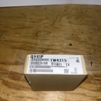 Mitsubishi #QY41P, 12/24vdc, LG-2255