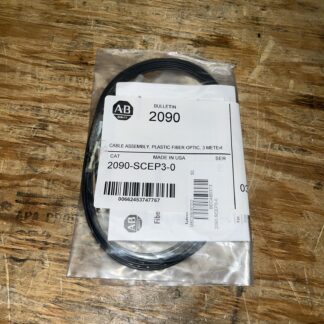 Allen Bradley  Cable #2090-SCEP3-0, New Open Box,LG-2488