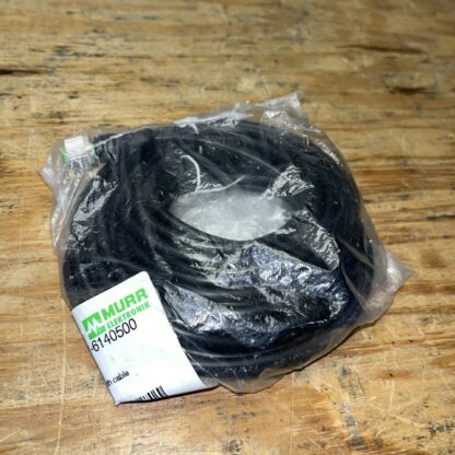 Murr Cable #7000-12221-6140500, New Open Box  , LG-2498
