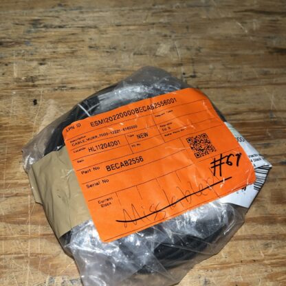 Murr Cable #7000-12221-6140500, New Open Box  , LG-2498 - Image 2