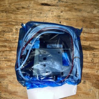 SMC #ZM103H-K5LZ-E15L, New Open Box  , LG-2603