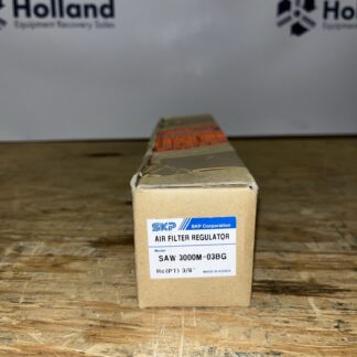 SKP Air Filter #SAW 3000M-03BG, New Open Box  , LG-2609