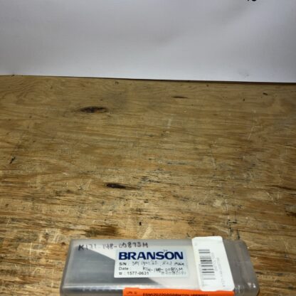 Branson  #K121-148-00873M, New Open Box  , LG-2615