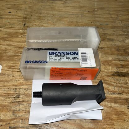 Branson  #K121-148-00820M, New Open Box  , LG-2617