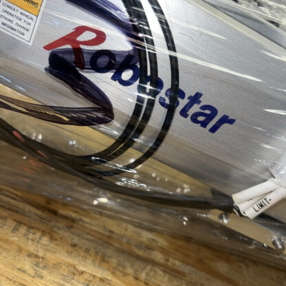 Robotstar #RJ 080N-Y20PR ST-400, New Open Box, LG-2242 - Image 3