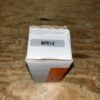 Dwyer Regulator #MPR1-0, New Open Box  , LG-2614