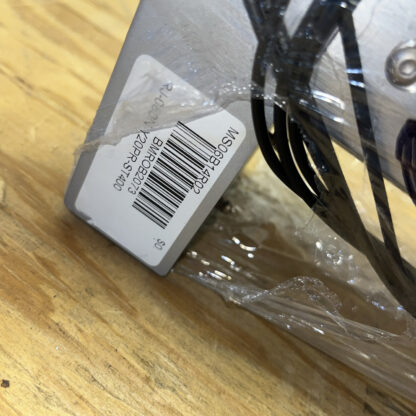 Robotstar #RJ 080N-Y20PR ST-400, New Open Box, LG-2242 - Image 4