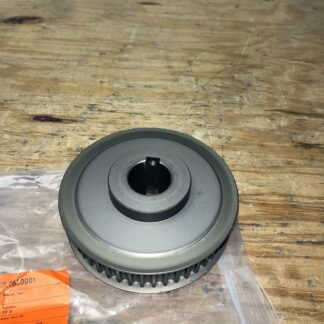 MISUMI Pulley #P8M-45L, New Open Box , LG-2627